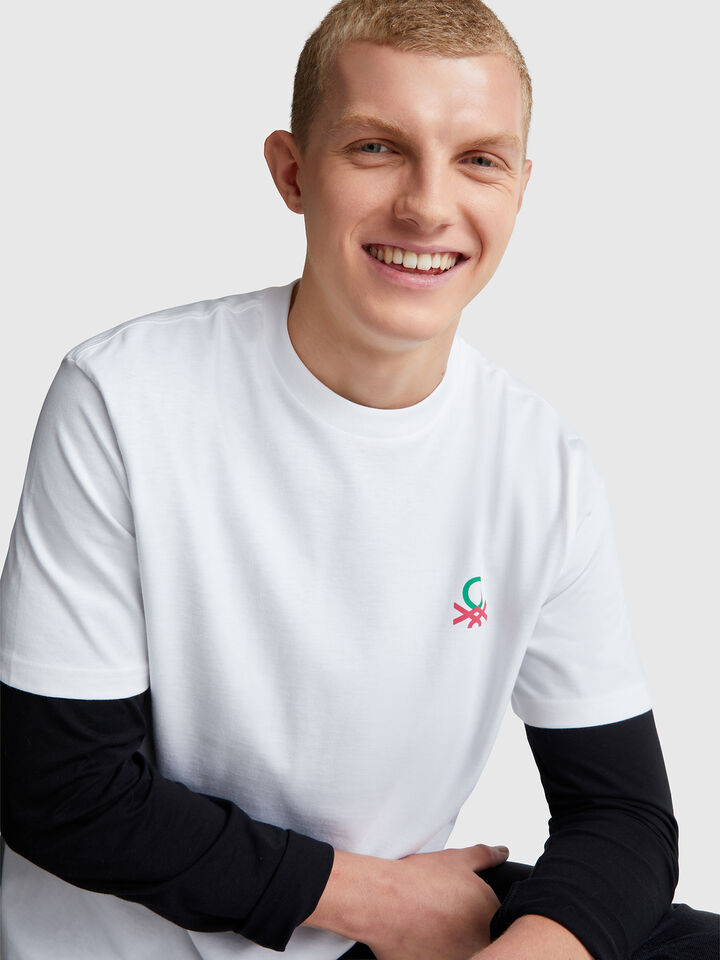T-SHIRT Men image number 4